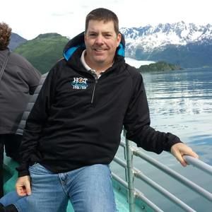 Meet your Posher, Christopher